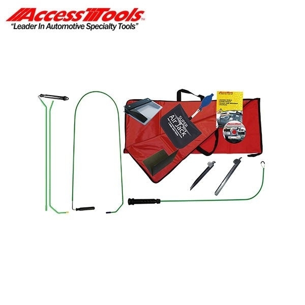 Access Bed Covers Emergency Response Kit AT-ERK